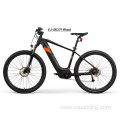 Mountain 27.5 Inch Wheels Bike